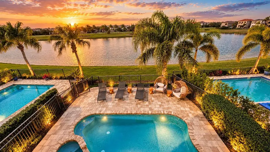 864 Golden Bear Drive, Reunion, FL 34747 - #2