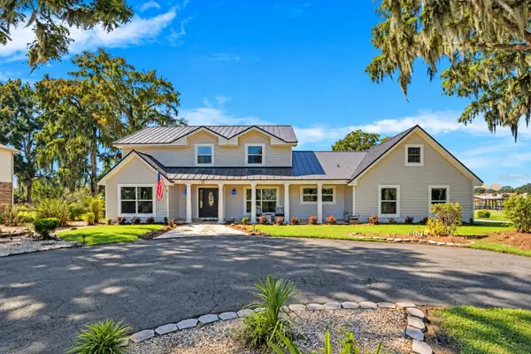 1201 S 9th Street, LEESBURG, FL 34748