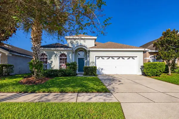 2246 Wyndham Palms Way, KISSIMMEE, FL 34747