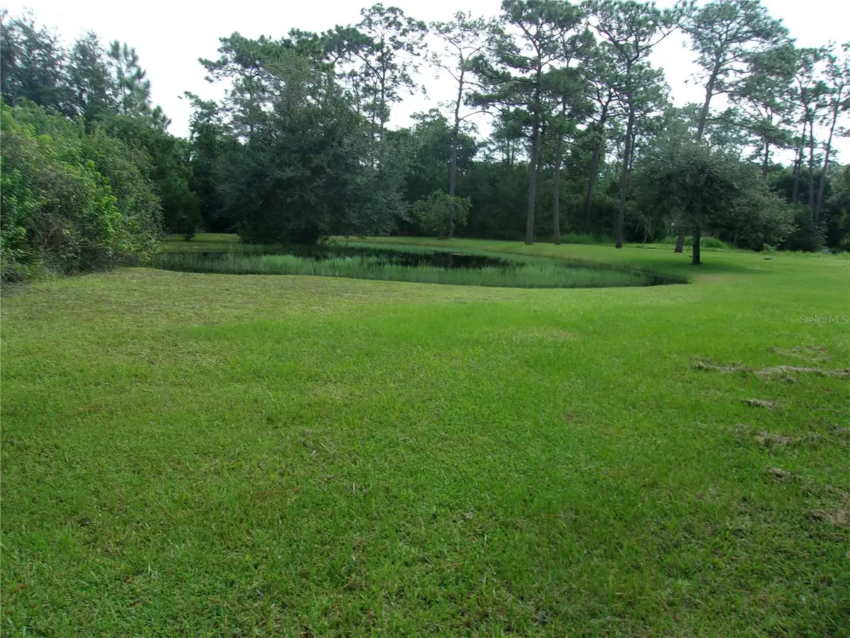 4480 Deer Run Road, Saint Cloud, FL 34772 - #1