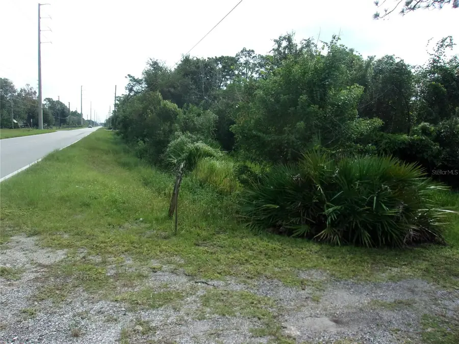 4480 Deer Run Road, Saint Cloud, FL 34772 - #3
