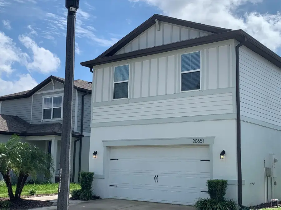 20651 Monza Loop, Land O Lakes, FL 34638 - #2