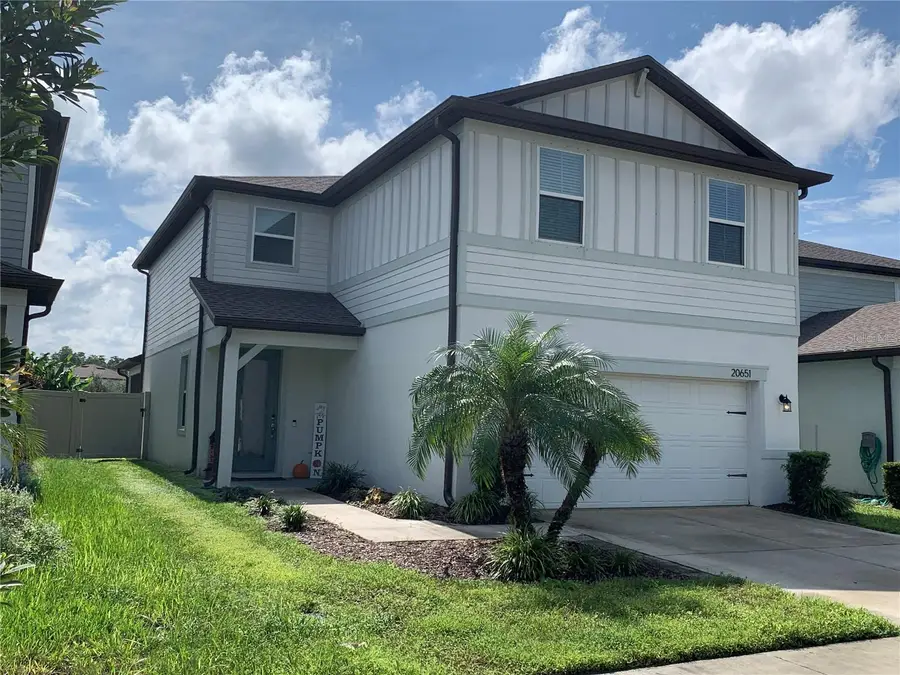 20651 Monza Loop, Land O Lakes, FL 34638 - #3