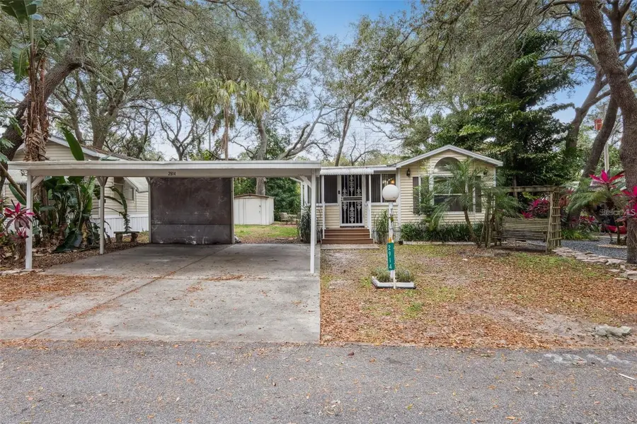 3000 Clarcona Road #2914, Apopka, FL 32703 - #2