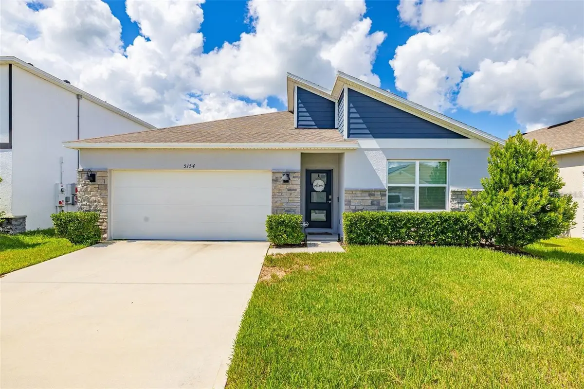 5154 Tana Terrace, Saint Cloud, FL 34772 - #1
