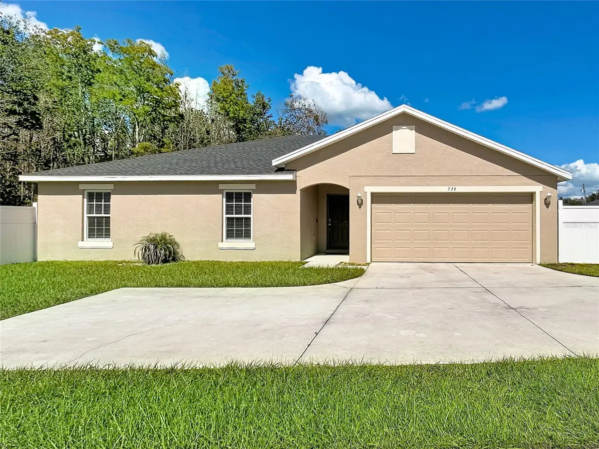 536 Bristol Circle, Kissimmee, FL 34758 - #1