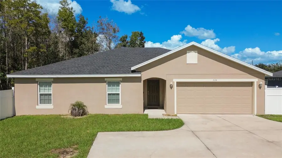 536 Bristol Circle, Kissimmee, FL 34758 - #3