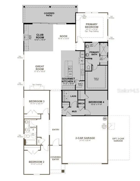 189 Thornberry Way, Palm Coast, FL 32164 - #2