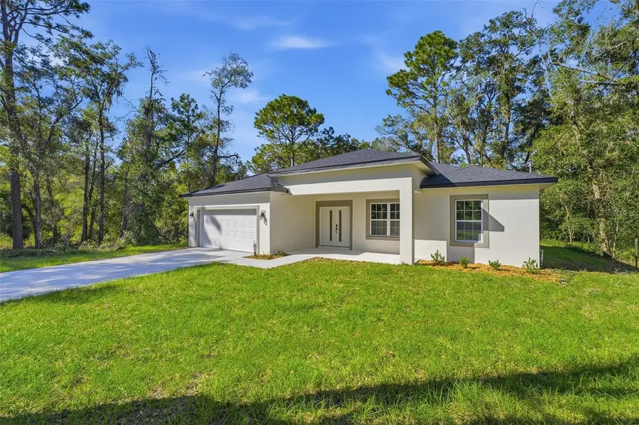 19487 Saint George Drive, Dunnellon, FL 34432 - #2