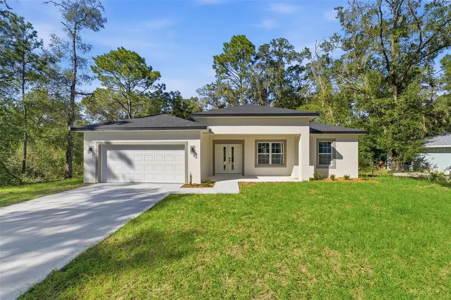 19487 Saint George Drive, Dunnellon, FL 34432 - #3