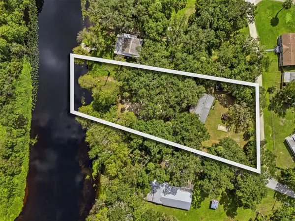 2400 N Junglecamp Road, INVERNESS, FL 34453