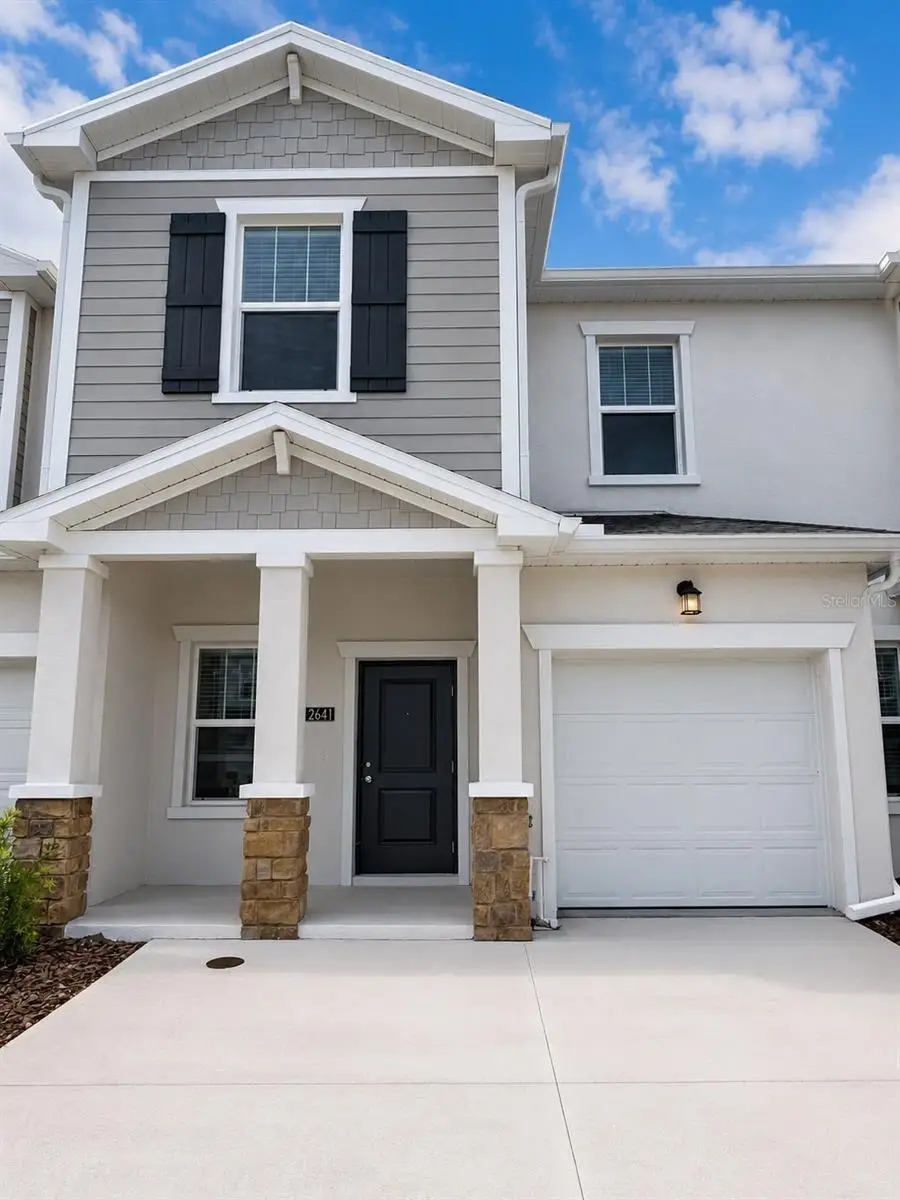 2641 Skyline Loop, Kissimmee, FL 34758 - #1