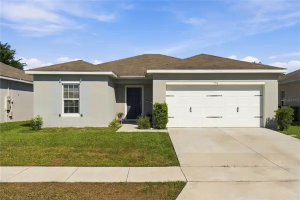 1354 Haines Drive, WINTER HAVEN, FL 33881