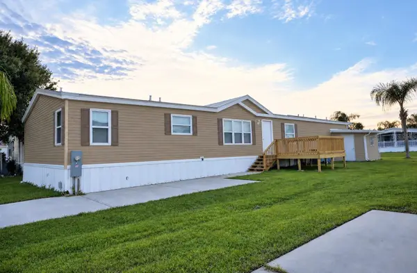 308 Evandee Court, KISSIMMEE, FL 34758