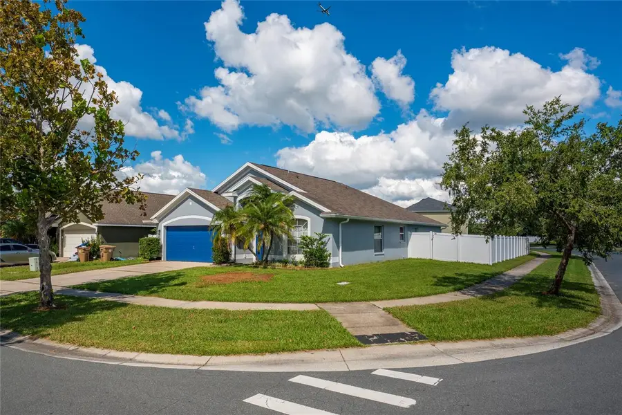 4106 Longworth Loop, Kissimmee, FL 34744 - #2