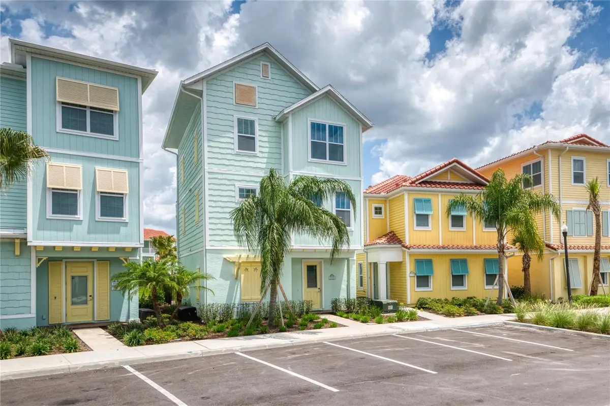 8045 Surf Street, Kissimmee, FL 34747 - #1