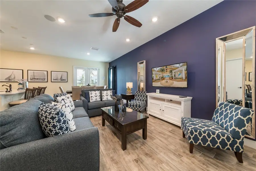 8045 Surf Street, Kissimmee, FL 34747 - #2