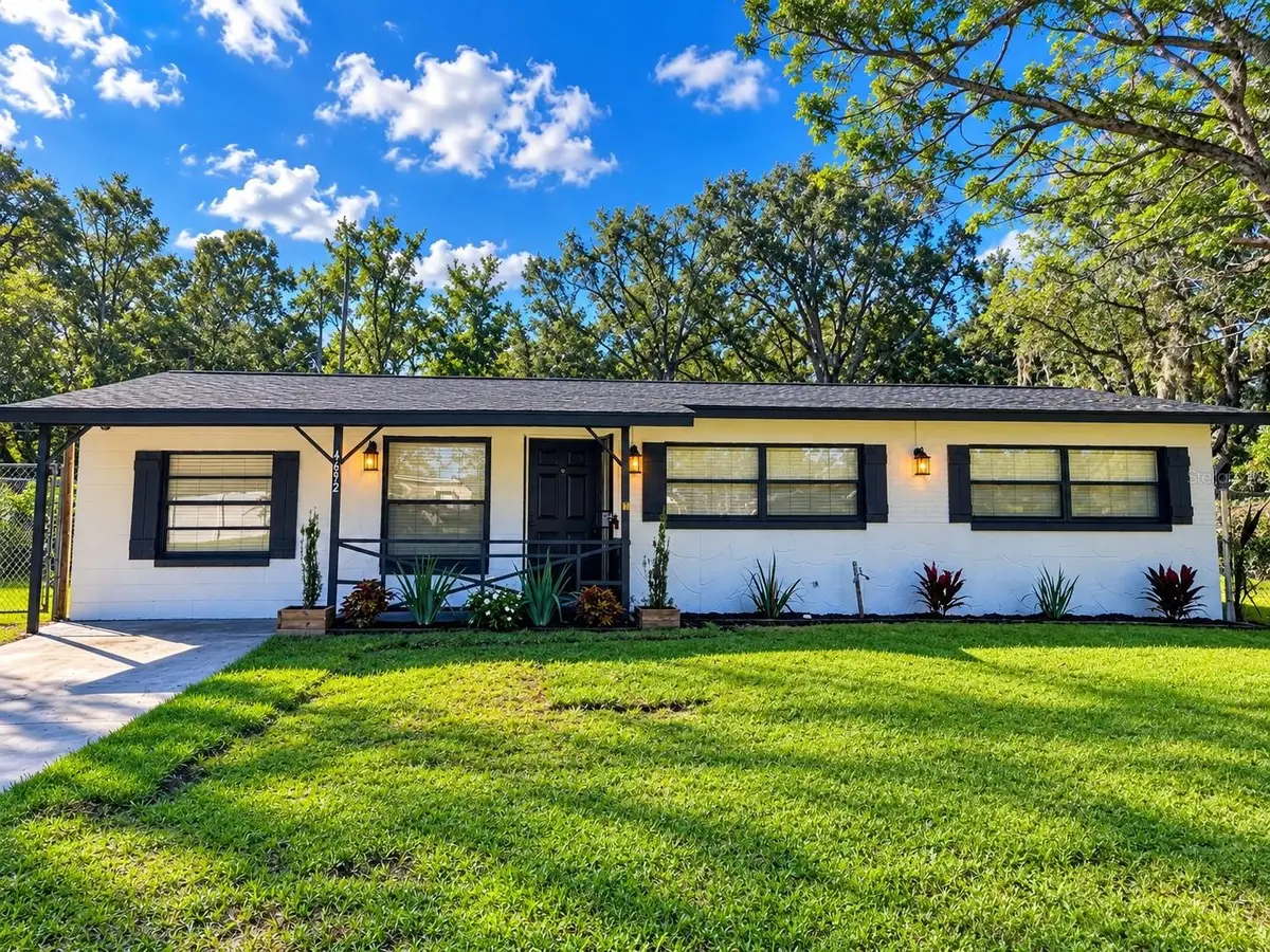 4692 Barley Street, Orlando, FL 32811 - #1