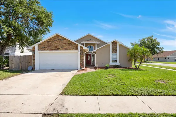 101 N Aberdeen Circle, SANFORD, FL 32773