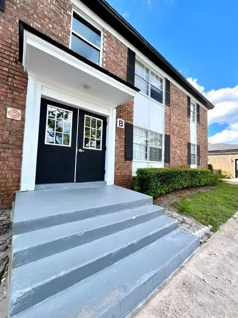 5325 Curry Ford Road #B205, Orlando, FL 32812 - #1