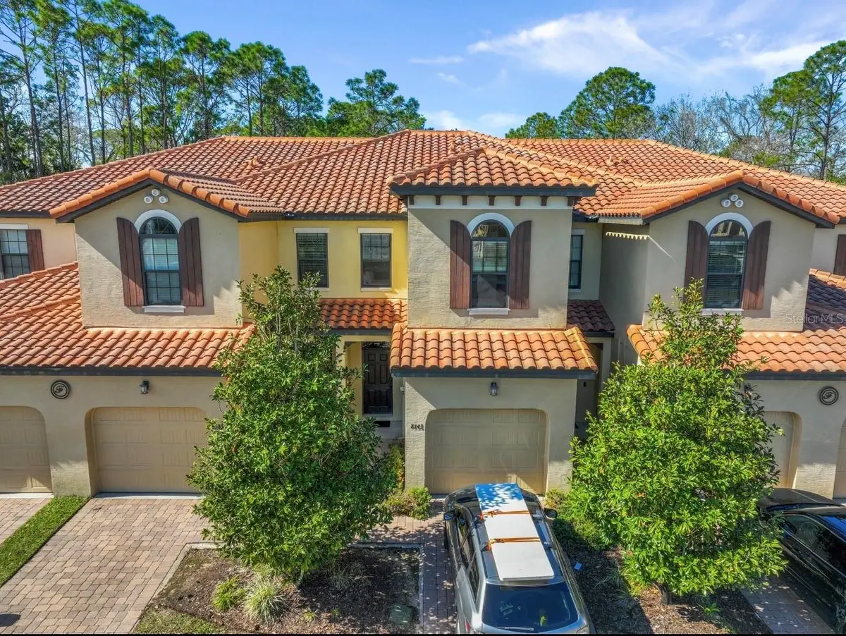8143 Roseville Boulevard, Davenport, FL 33896 - #1