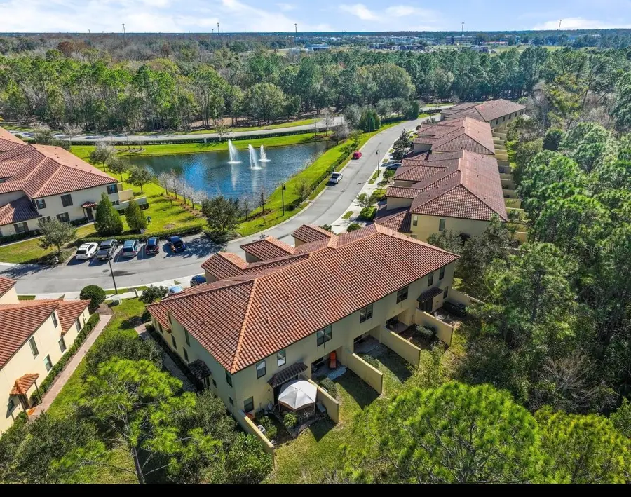 8143 Roseville Boulevard, Davenport, FL 33896 - #3