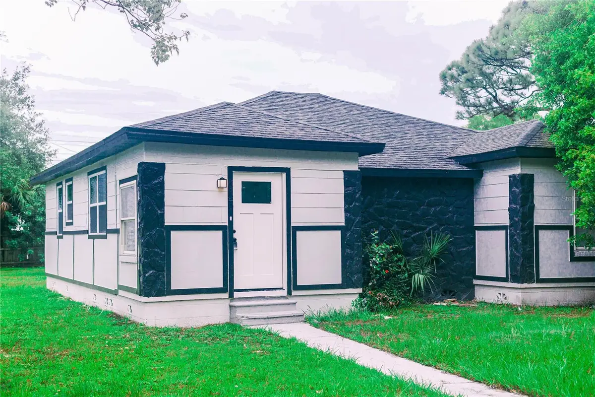 665 23rd Avenue S, Saint Petersburg, FL 33705 - #1