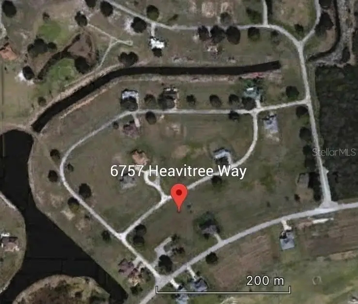 6757 Heavitree Way, Sebring, FL 33876 - #1