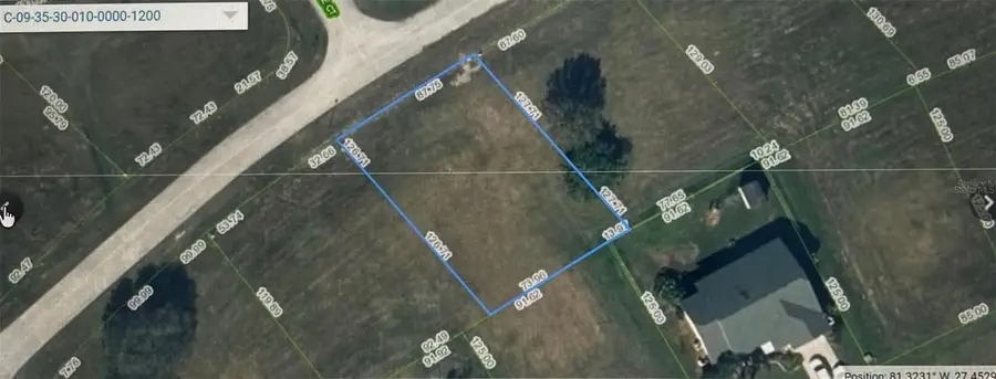 6757 Heavitree Way, Sebring, FL 33876 - #2