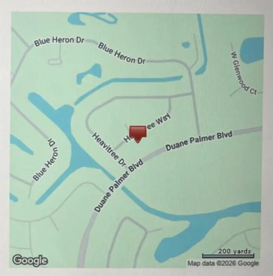 6757 Heavitree Way, Sebring, FL 33876 - #3