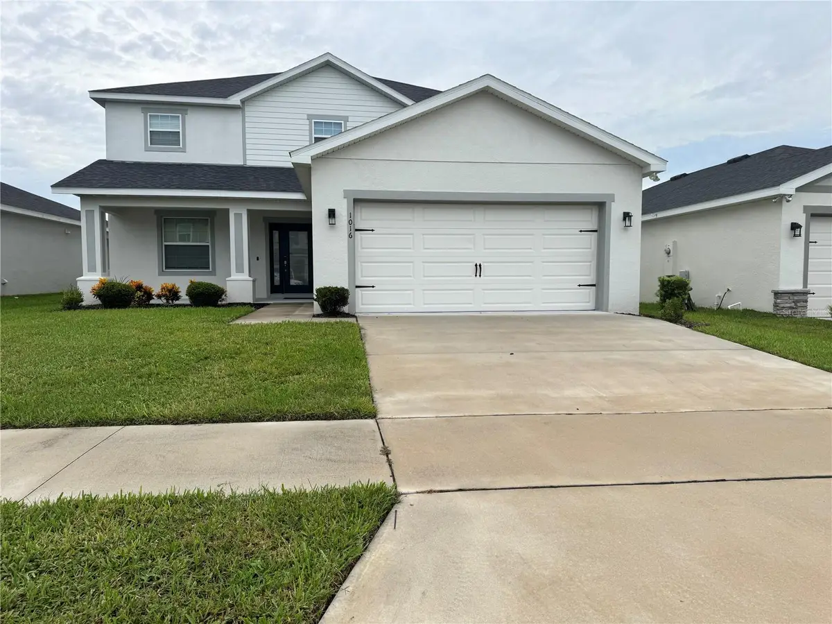 1016 Cascade Drive, Davenport, FL 33837 - #1