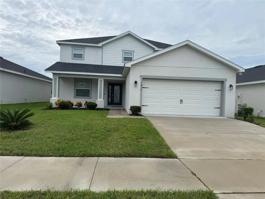 1016 Cascade Drive, Davenport, FL 33837 - #2