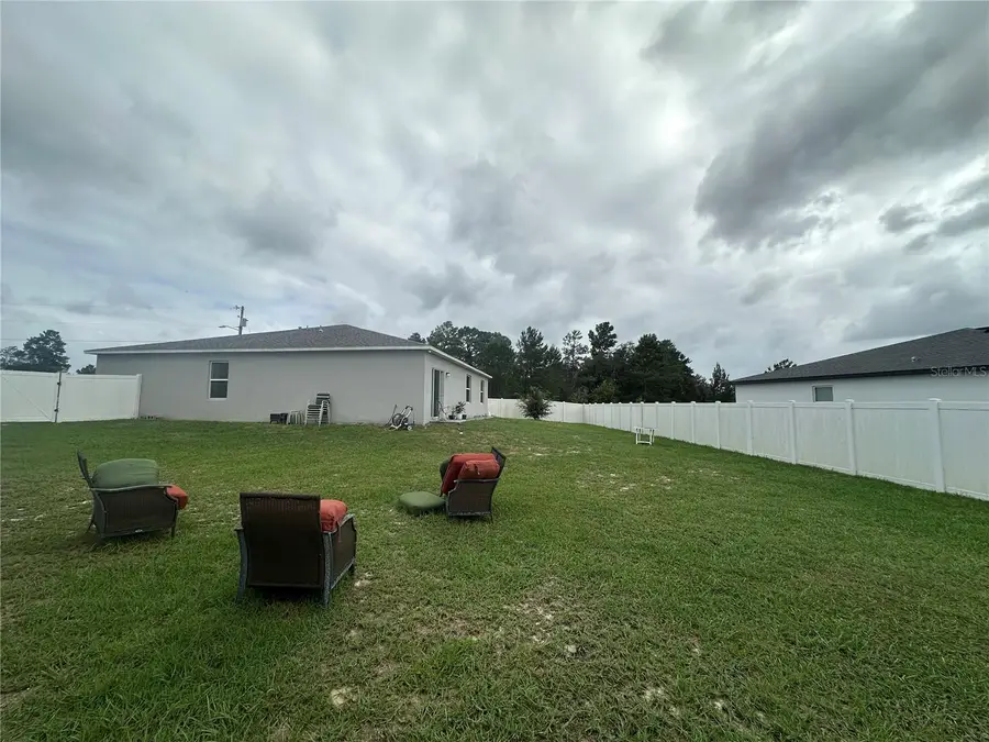 80 Zinnia Lane E, Poinciana, FL 34759 - #2
