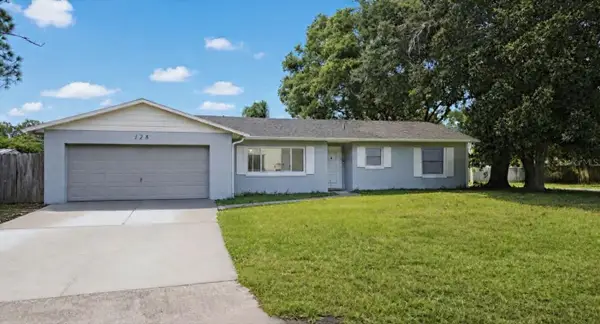 128 Wax Myrtle Drive, SANFORD, FL 32773