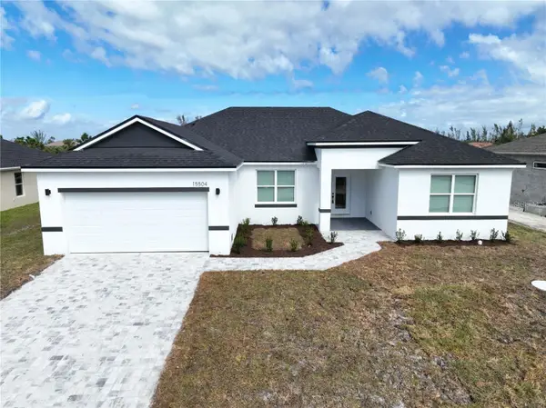 10149 Calumet Boulevard, PORT CHARLOTTE, FL 33981