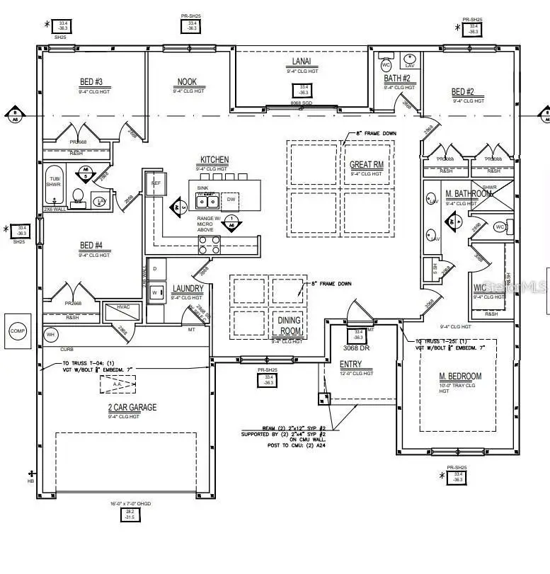 10149 Calumet Boulevard, Port Charlotte, FL 33981 - #2
