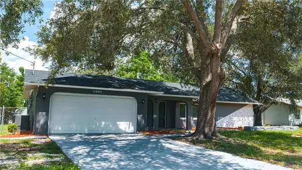 11053 Mayflower Road, SPRING HILL, FL 34608