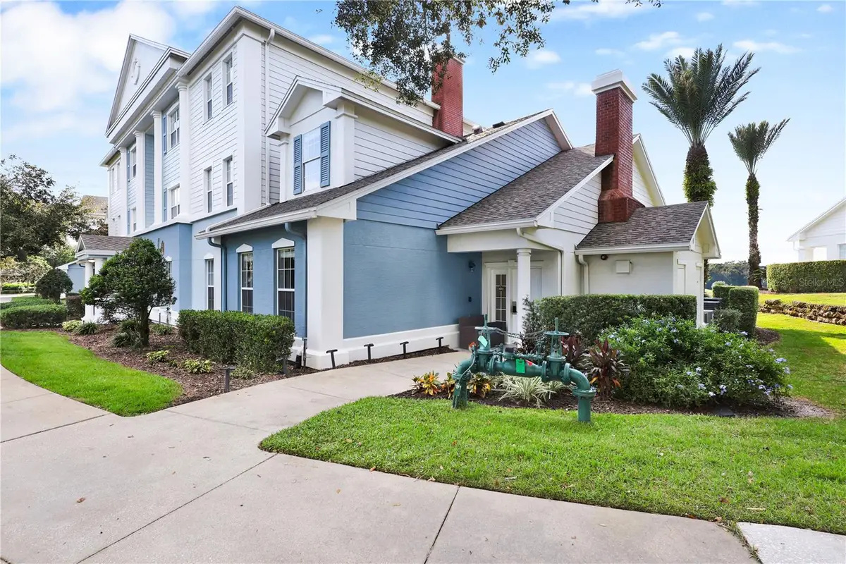 7653 Heritage Crossing Way, Reunion, FL 34747 - #1