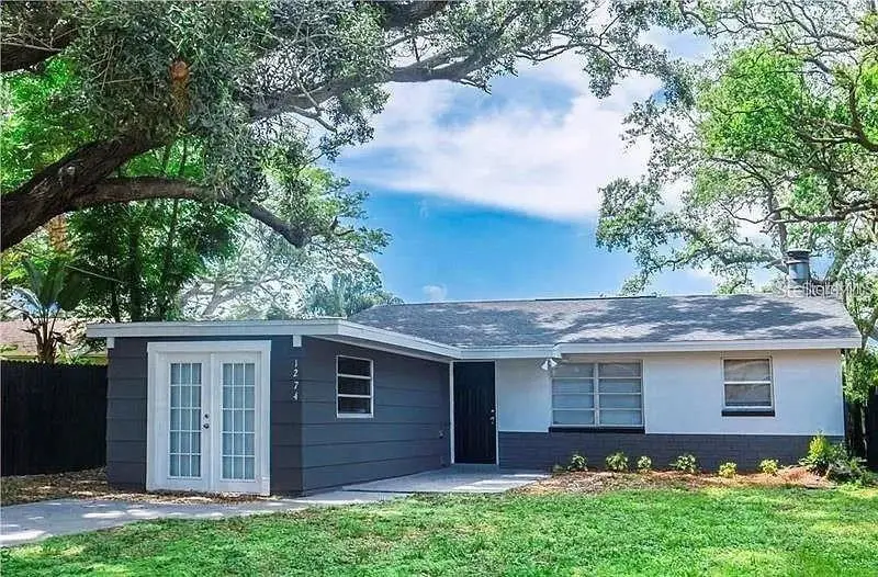 1274 Bertland Way, Clearwater, FL 33755 - #1
