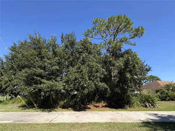 539 Eagle Court #Lot 23, POINCIANA, FL 34759