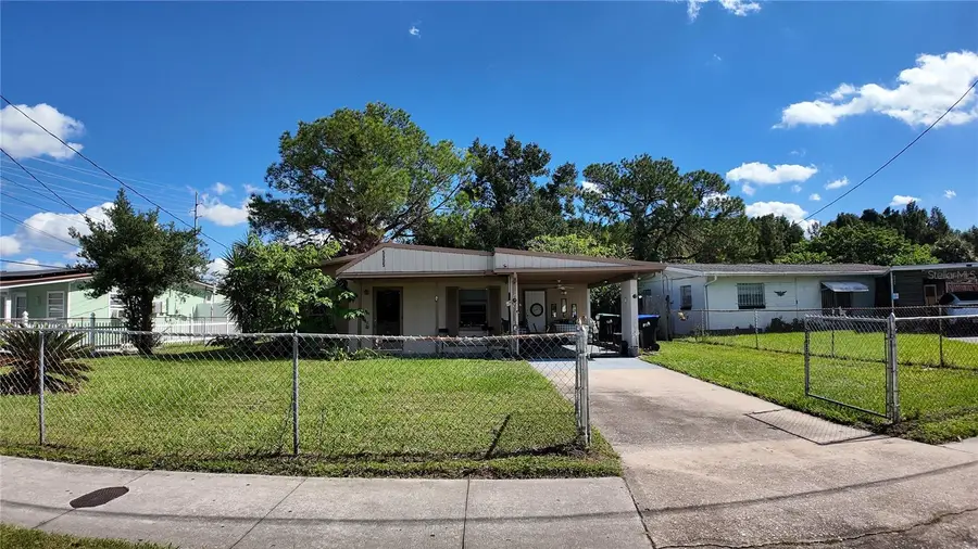 5905 Brookgreen Avenue, Orlando, FL 32809 - #2