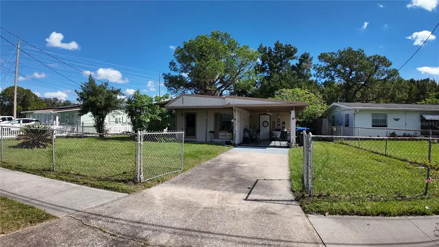 5905 Brookgreen Avenue, Orlando, FL 32809 - #3