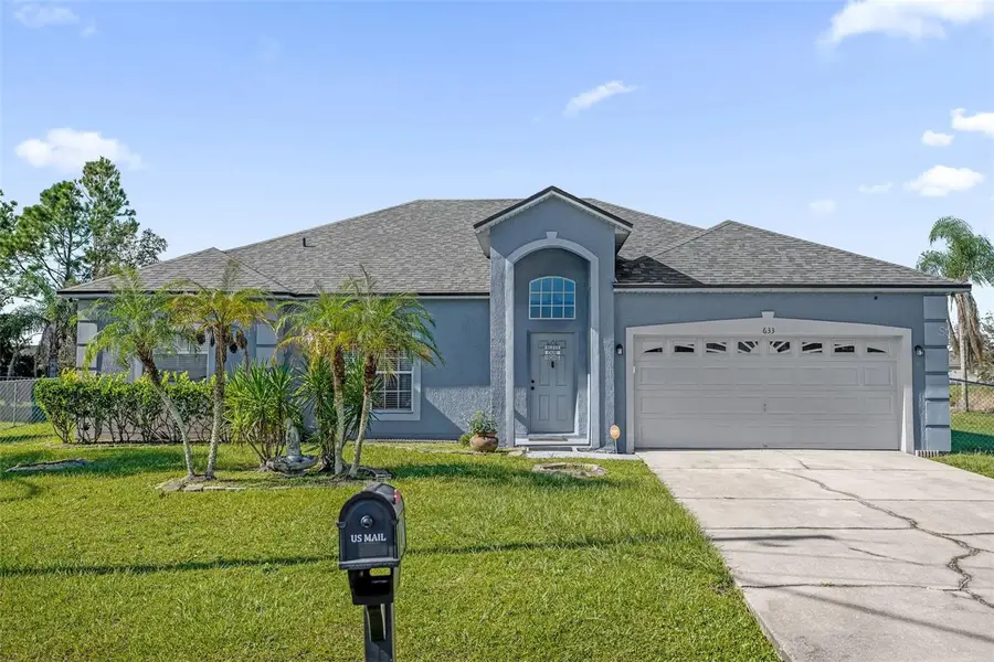 633 Linnet Court, Poinciana, FL 34759 - #2