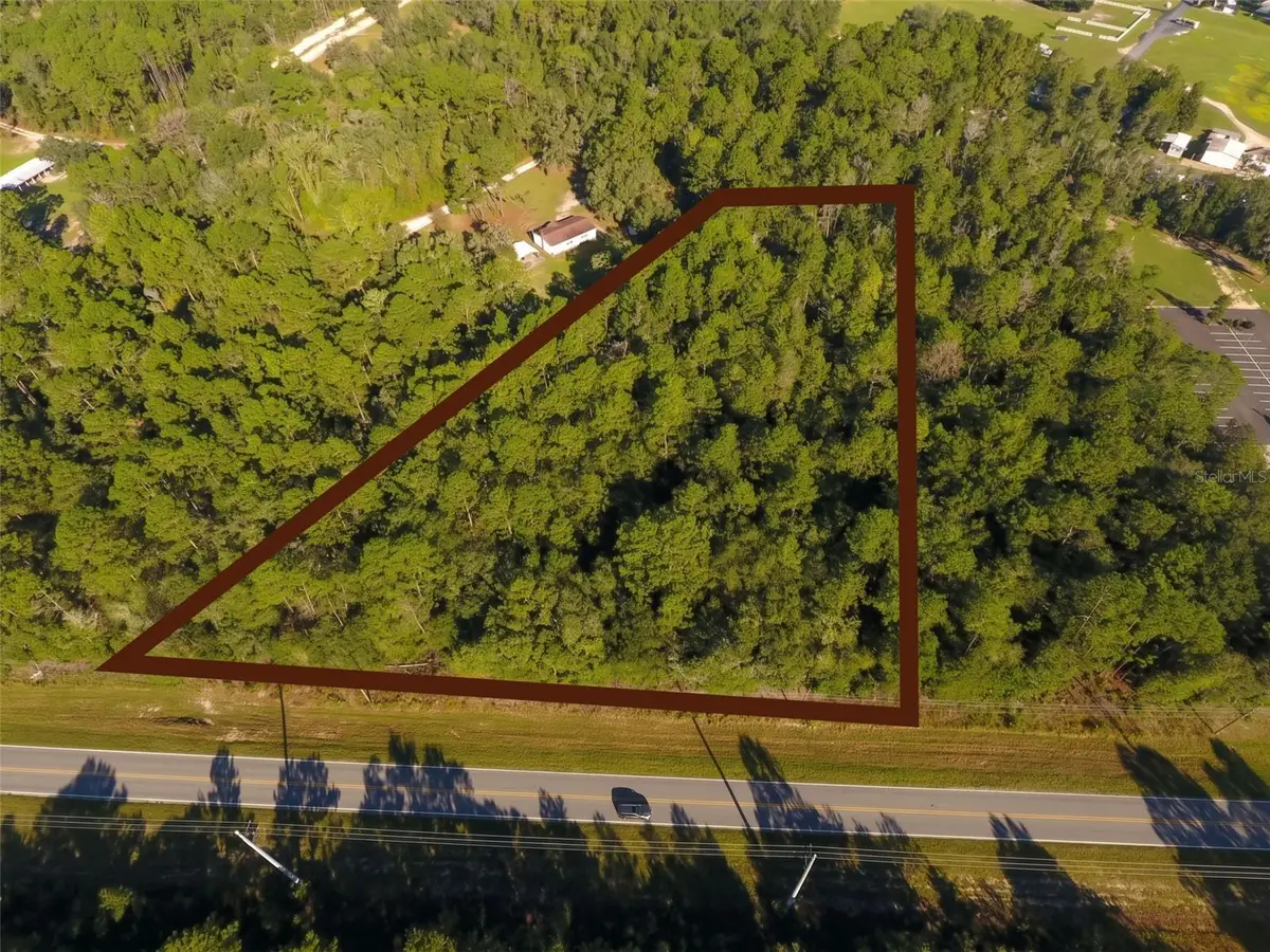 6636 N Lecanto Highway, Beverly Hills, FL 34465 - #1