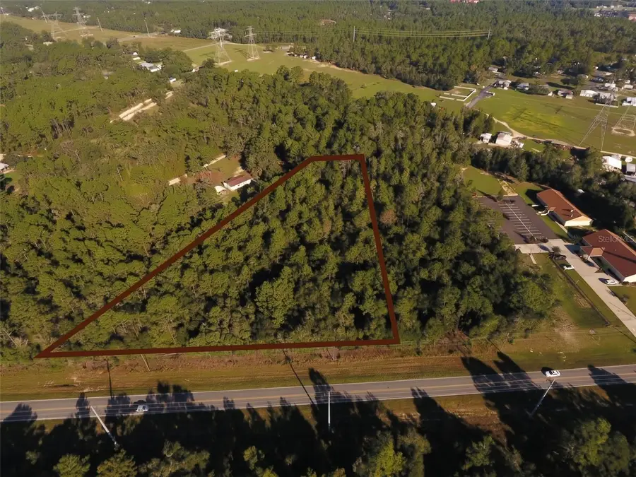 6636 N Lecanto Highway, Beverly Hills, FL 34465 - #3