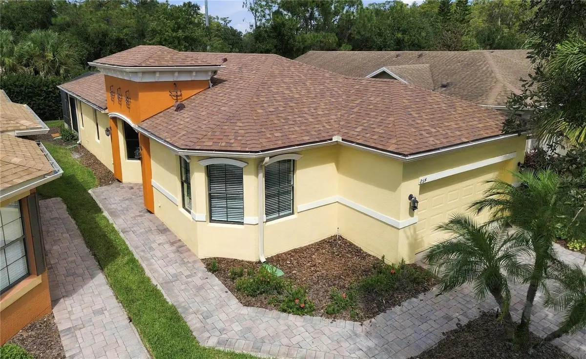 864 Grand Canal Dr, Poinciana, FL 34759 - #1