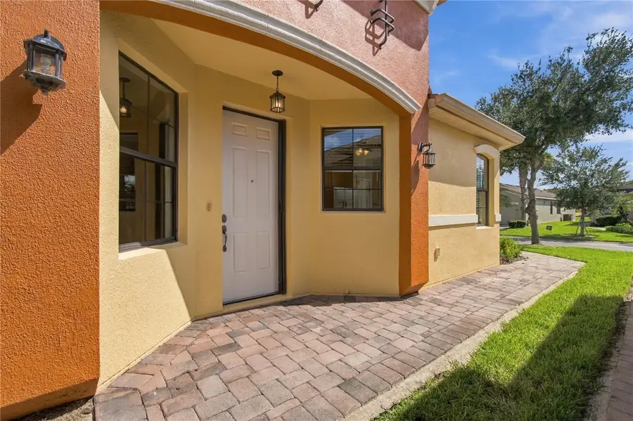 864 Grand Canal Dr, Poinciana, FL 34759 - #3