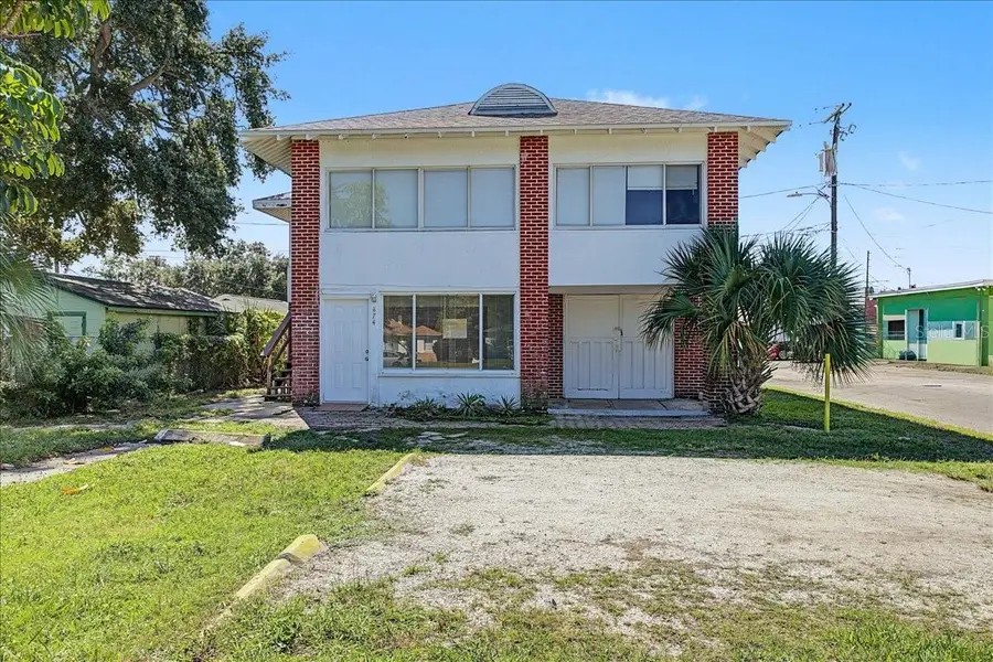 874 21st Avenue S, Saint Petersburg, FL 33705 - #2