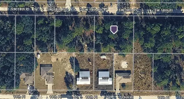Sw 18th, OCALA, FL 34481
