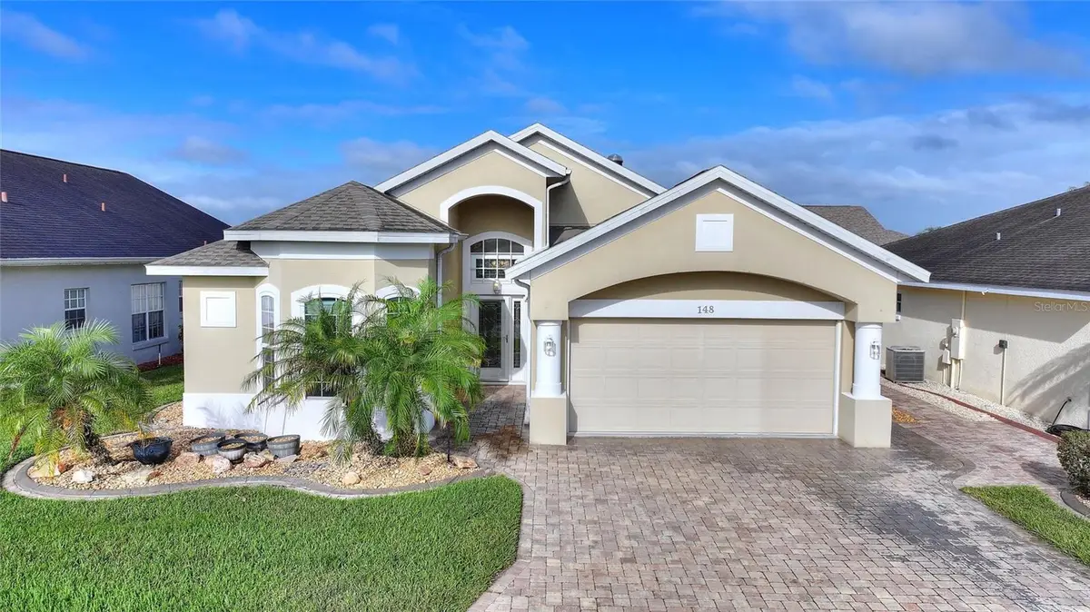 148 Red Maple Pass, Davenport, FL 33837 - #1